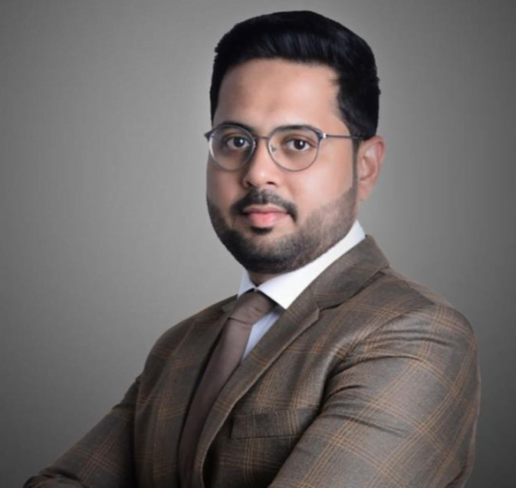Taha Siddiqui